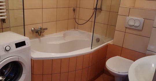 Mieszkanie dwupokojowe na wynajem Warszawa, Praga-Południe, Saska Kępa, Meksykańska 50m2 Foto 6
