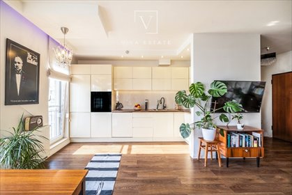 mieszkanie na sprzedaż 64m2 mieszkanie Pruszków, Lipowa