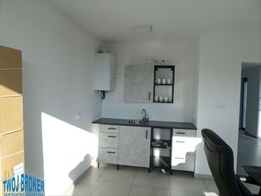 Lokal użytkowy na wynajem Bytów, Bernarda Sychty 50m2 Foto 5