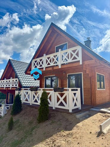Inwestycyjny domek 43 m² w Karkonoszach zapraszam dom Podgórzyn