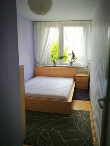 mieszkanie na sprzedaż 46m2 mieszkanie Pruszków, al. Niepodległości