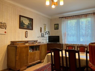 Sprzedam przestronne 2-pokojowe mieszkanie 51 m² w Koninie mieszkanie Konin, Energetyka