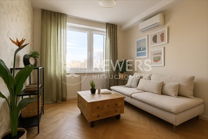 mieszkanie na sprzedaż 43m2 mieszkanie Lublin, Bronowice, Krańcowa