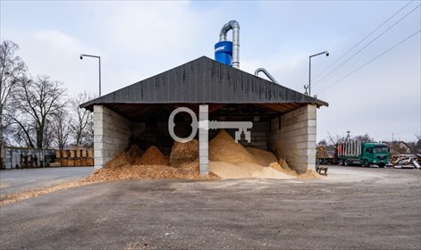 lokal użytkowy na sprzedaż 1517m2 lokal użytkowy Feliksów