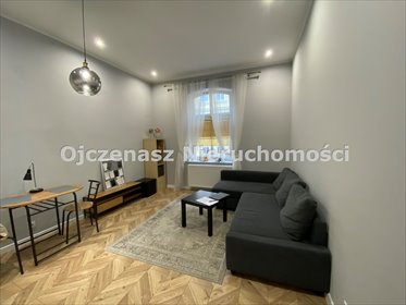 Kawalerka 28 m² w Bydgoszczy - polecam mieszkanie Bydgoszcz, Śródmieście