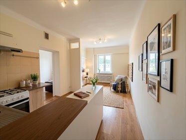 Gotowiec inwestycyjny idealne M na start 2 pokoje! mieszkanie Łódź, Bałuty, Młynarska