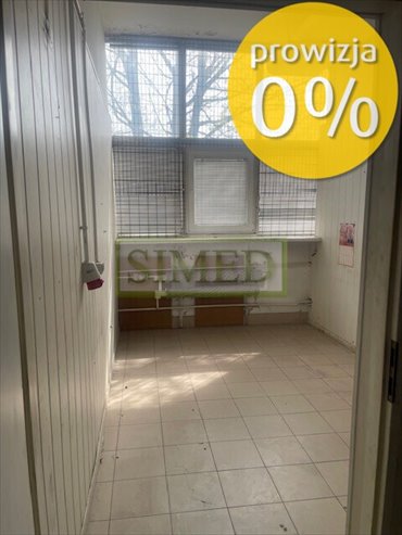 Polecam ogrzewany magazyn 36 m² z monitoringiem na Bielanach magazyn Warszawa, Bielany