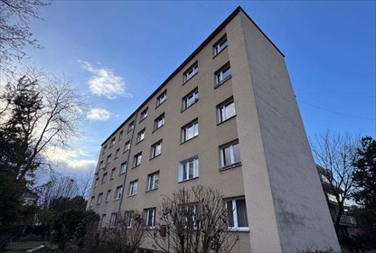 mieszkanie na sprzedaż 44m2 mieszkanie Kraków, Grzegórzki