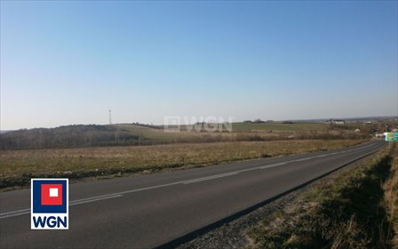 Działki budowlane w Zawadzie 1083 m² - zapraszam działka Zawada, Zawada