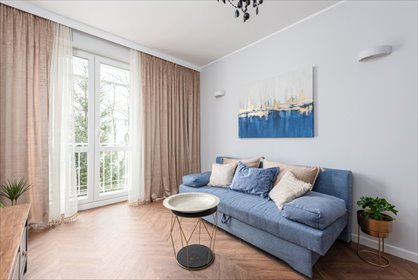 Kapitalny remont! 2-pokojowe mieszkanie z balkonem w zielonej Woli mieszkanie Warszawa, Wola Koło, Erazma Ciołka