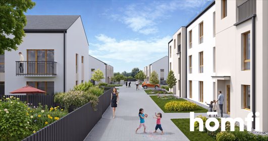 mieszkanie na sprzedaż 64m2 mieszkanie Jasło, Sobniów, Grunwaldzka