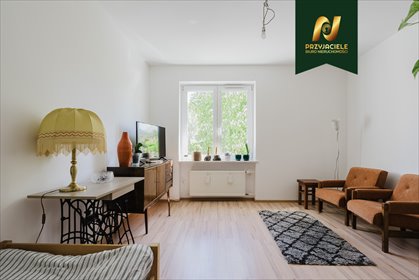 mieszkanie na sprzedaż 31m2 mieszkanie Gdynia, Oksywie, Bosmańska