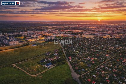 działka na sprzedaż 1001m2 działka Ełk, Konieczki