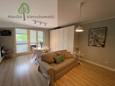 Dwupokojowe mieszkanie z ogródkiem i dwoma piwnicami. mieszkanie Tczew, Kubusia Puchatka