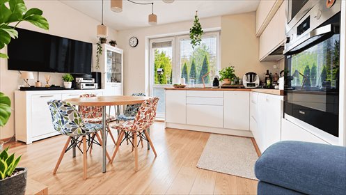 Do sprzedania przestronne mieszkanie 70 m² w Otwocku mieszkanie Otwock, Otwock, Chrobrego