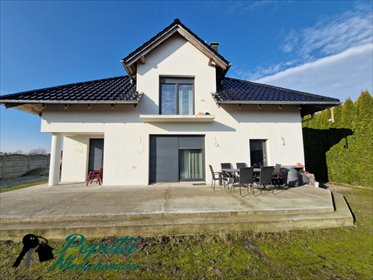 Dom na sprzedaż Swarzędz, Swarzędz, Zalasewo 167m2 Foto 4