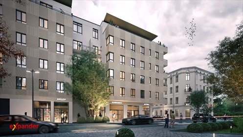 Przestronne 3-pokojowe mieszkanie 54 m² z balkonem polecam! mieszkanie Łódź, Łódź-Polesie, Lipowa