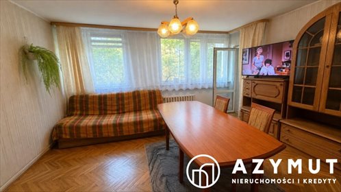 Przestronne 3-pokojowe mieszkanie z loggią w Legnicy polecam mieszkanie Legnica, Kopernik