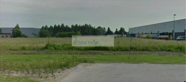 działka na sprzedaż 12000m2 działka Błonie