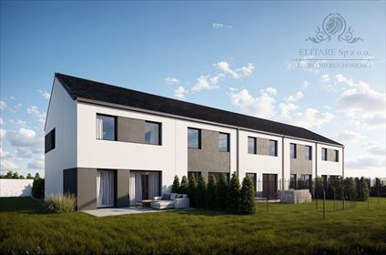 dom na sprzedaż 103m2 dom Iwiny, Iwiny