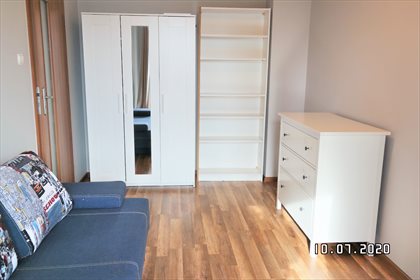 Pokój na wynajem Poznań, Grunwald, Wojskowa 15m2 Foto 1