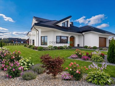 dom na sprzedaż 319m2 dom Zawrocie-Nowiny