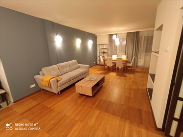 mieszkanie na wynajem 93m2 mieszkanie Warszawa, Mokotów, Stegny, Pory