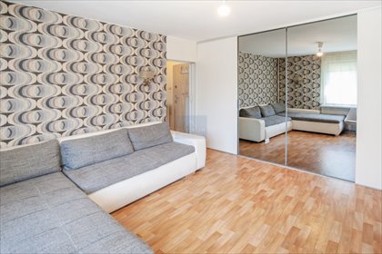 mieszkanie na sprzedaż 38m2 mieszkanie Częstochowa, Tysiąclecie