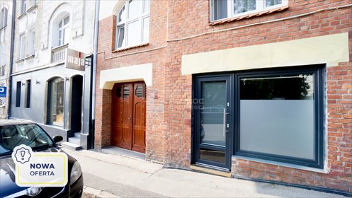 lokal użytkowy na sprzedaż 17m2 lokal użytkowy Kłodzko, Grunwaldzka