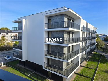 mieszkanie na sprzedaż 39m2 mieszkanie Kołobrzeg, Zamoście, Artyleryjska