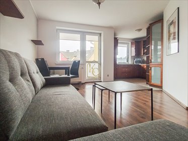 mieszkanie na sprzedaż 55m2 mieszkanie Wrocław, Kościańska