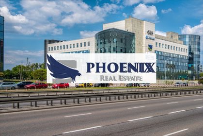 lokal użytkowy na wynajem 547m2 lokal użytkowy Warszawa, Ochota, Aleje Jerozolimskie