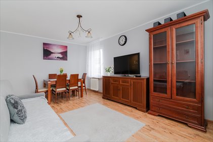 mieszkanie na sprzedaż 42m2 mieszkanie Płock, Jaśminowa