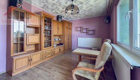 Dwupokojowe mieszkanie 39,65 m² w Gryfowie Śląskim zapraszam mieszkanie Gryfów Śląski, Kolejowa