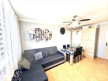 mieszkanie na sprzedaż 59m2 mieszkanie Budziwojów