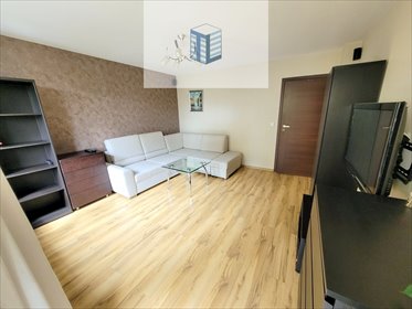 Kraków, Podgórze, 2 pokoje, loggia - polecam! mieszkanie Kraków, Podgórze, Malachitowa