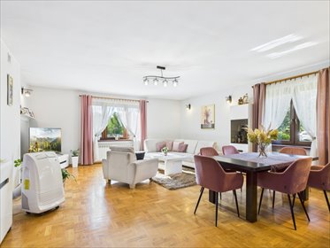 dom na sprzedaż 308m2 dom Kozłów Biskupi