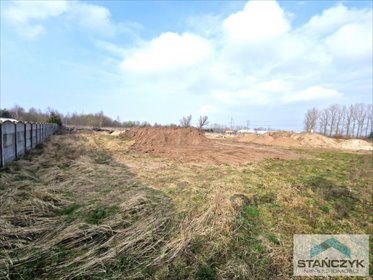 działka na sprzedaż 4397m2 działka Trzebiatów