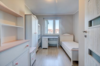 Polecam przestronne 4-pokojowe mieszkanie z balkonem w Szczecinie mieszkanie Szczecin, Niebuszewo, JULIANA URSYNA NIEMCEWICZA