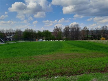 Działka 2900 m² w Trąbkach - cisza i bliskość miasta zapraszam działka Biskupice, Trąbki