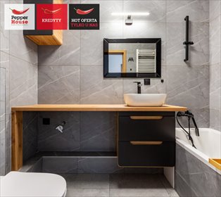 mieszkanie na sprzedaż 44m2 mieszkanie Reda