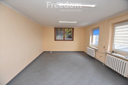 Sprzedam biurowo-handlowy obiekt 540 m² w Opolu lokal użytkowy Opole, Śródmieście, Oleska