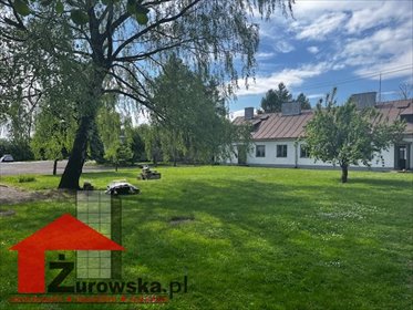 Teren inwestycyjny 2 ha przy A4 w Dolnej - polecam! działka Leśnica, Dolna
