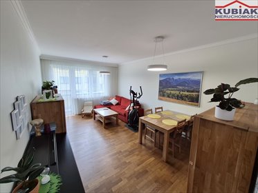 Zapraszam do dwupoziomowego mieszkania 92 m² z tarasem i garażem mieszkanie Pruszków, Promyka