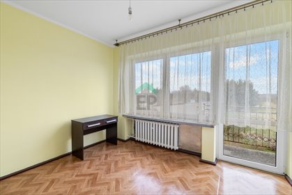 Zapraszam do obejrzenia domu 104 m² z ogrodem i garażem w Konopiskach dom Konopiska