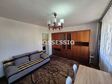 Zapraszam do kawalerki 25,6 m² w centrum Strzegomia mieszkanie Strzegom