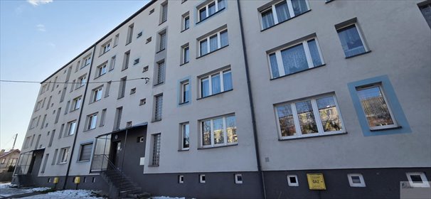 mieszkanie na sprzedaż 44m2 mieszkanie Sosnowiec, Reymonta