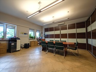 Lokal biurowy 206 m² z potencjałem inwestycyjnym. lokal użytkowy Gliwice, Centrum, Stanisława Konarskiego