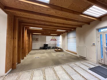lokal użytkowy na wynajem 145m2 lokal użytkowy Lublin, Śródmieście