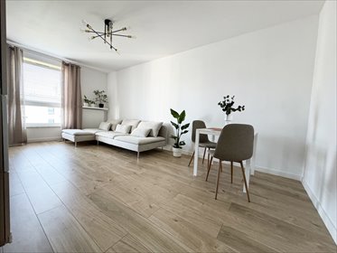 mieszkanie na sprzedaż 52m2 mieszkanie Lublin, Wrotków, Ks. Wincentego Granata